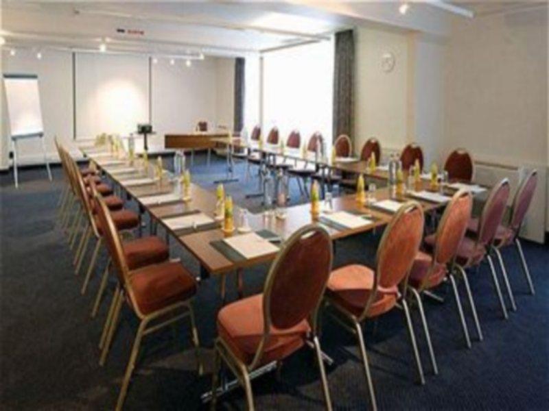 Alliance Hotel Liege Palais Des Congres Зручності фото