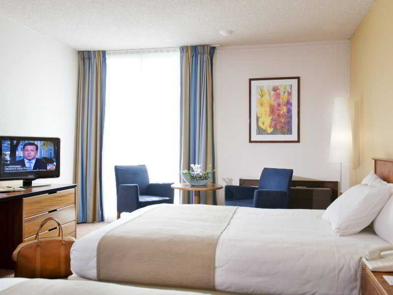 Alliance Hotel Liege Palais Des Congres Екстер'єр фото